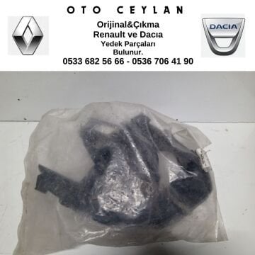 269110307R TRAFIC 3 SİS FAR YUVASI SIFIR ORİJİNAL