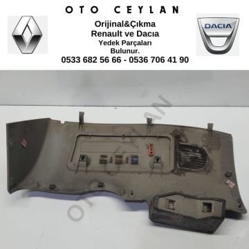 8200218944 Kangoo Torpido Alt Bakaliti Çıkma Orijinal