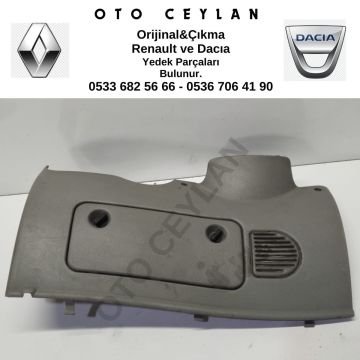 8200218944 Kangoo Torpido Alt Bakaliti Çıkma Orijinal