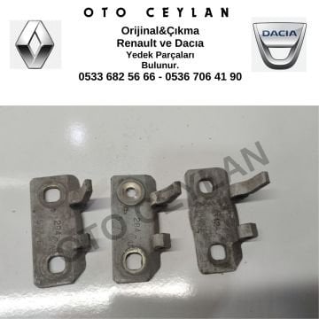 7701470692 Kango Kapı Menteşesi Alt Orijinal Çıkma