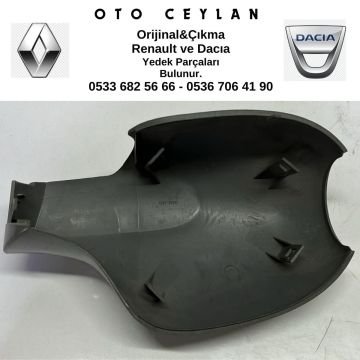 7701067340 Thalia Sol Ayna Kapağı Çıkma Orjinal