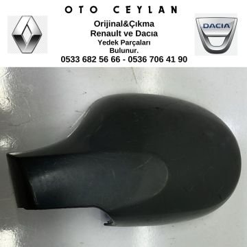 7701067340 Thalia Sol Ayna Kapağı Çıkma Orjinal