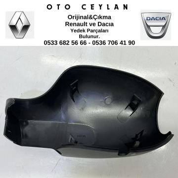 7701067341 Thalia Sağ Ayna Kapağı Çıkma Orjinal