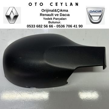 7701067341 Thalia Sağ Ayna Kapağı Çıkma Orjinal