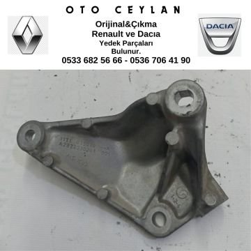117107507 Clio 5 Megane 4 Kadjar Motor Kulağı Çıkma