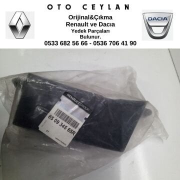 850934565R LOGAN SANDERO TAMPON DARBE EMİCİ ARKA SOL