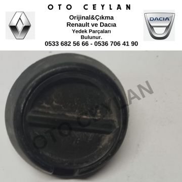 8200128309 Kango Far Ayar Düğmesi Orijinal Çıkma