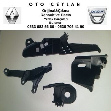 260E70544R CLIO FAR TAMİR KİTİ SIFIR ORİJİNAL