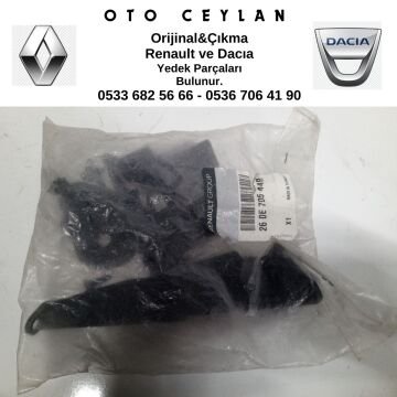 260E70544R CLIO FAR TAMİR KİTİ SIFIR ORİJİNAL