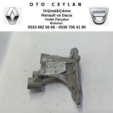 548500910R Megane 4 Ön Beşik Bağlantı Sacı Sağ Çıkma
