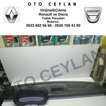 8200180998 Kango Göğüslük Orijinal Çıkma