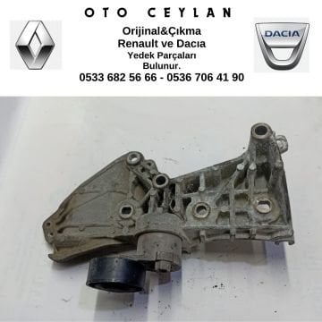 8200659494 Clio 3 Alternatör Suportu Çıkma