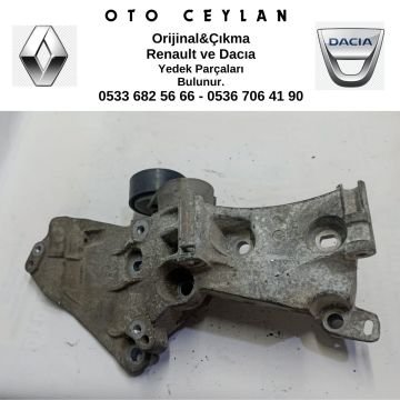 8200659494 Clio 3 Alternatör Suportu Çıkma