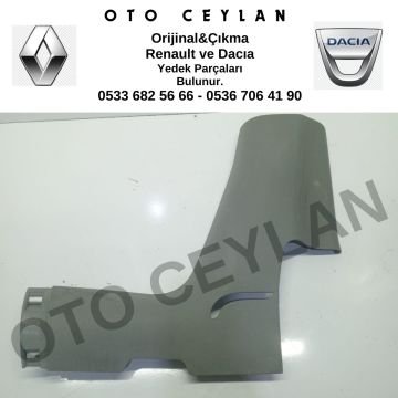 8200272788 Kango 2 Ön Kapı İç Trim Sağ Sol Orijinal Çıkma
