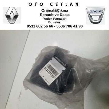 252361535R CLIO 5 SİGORTA KUTUSU ALT PLASTİĞİ SIFIR ORİJİNAL