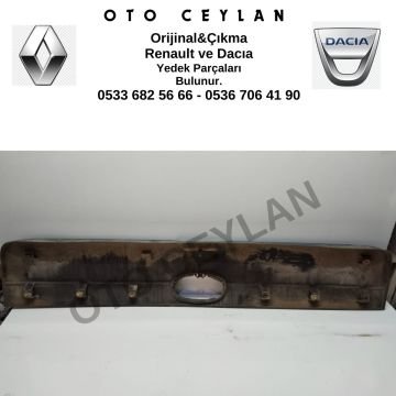 8200188539 Kango Tek Kapı Bagaj Kaplaması Orijinal Çıkma