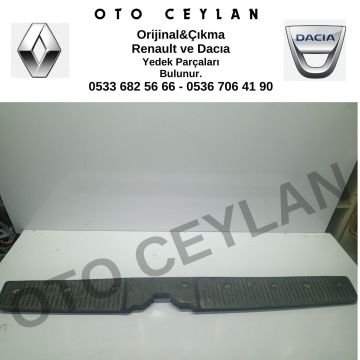 7701706716 Kango 2 2006 Bagaj Eşik Bakaliti Orijinal Çıkma