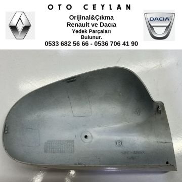 7701036825 Clio Ayna Kapağı Çıkma Orjinal