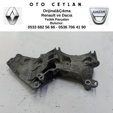 8200669495 Clio Alternatör Sportu Çıkma