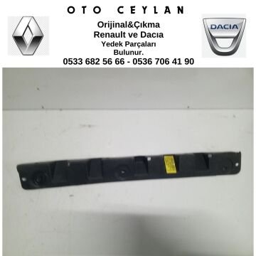 848538333R CLIO 4 BAGAJ KAPAK ÇITASI SAĞ