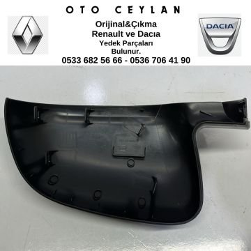 963029296R Kangoo 3 Sağ Ayna Kapağı Çıkma Orjinal