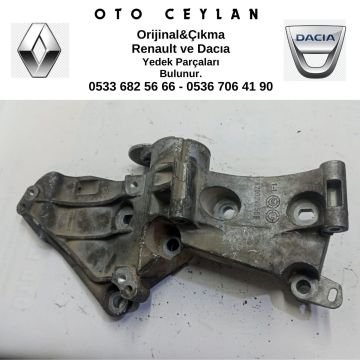 8200242569 Clio 4 Alternatör Sportu