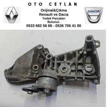 8200242569 Clio 4 Alternatör Sportu