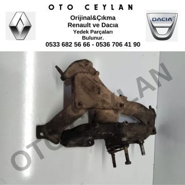 7700597132 R.12 Toros Emme Manifoldu Orijinal Çıkma