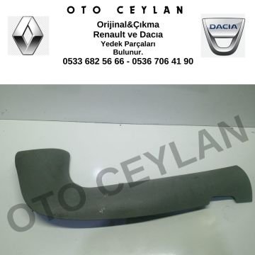 7700304785 Kango 03-08 Eşik Kaplaması Orijinal Çıkma