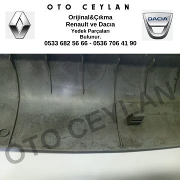 7700304785 Kango 03-08 Eşik Kaplaması Orijinal Çıkma