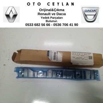 122827103R MEGANE 4 CLIO 5 TALİSMAN KRANK MİLİ YATAK KAPAĞI SIFIR