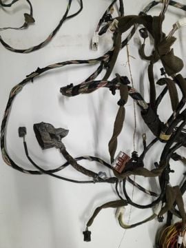 240143374R Clıo Symbol L52 Torpido Tesisatı Çıkma