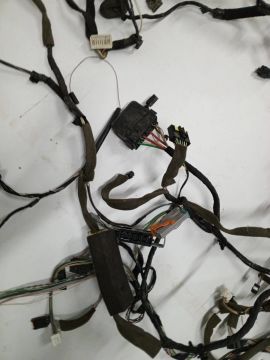 240143374R Clıo Symbol L52 Torpido Tesisatı Çıkma