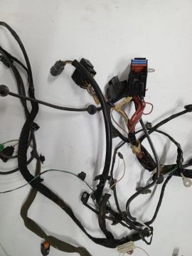 240143374R Clıo Symbol L52 Torpido Tesisatı Çıkma