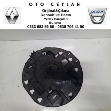 997509456R CLIO 5 AVADANLIK KUTUSU