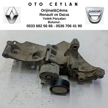 8200473400 Clio 4 Lodgy Dokker Duster Alternatör Sportu Çıkma