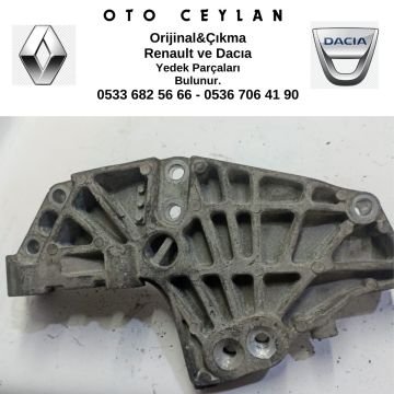 8200399938 Trafic 2 Silindir Kapak Sportu Çıkma