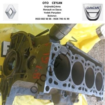 R19 Motor Bloğu 1.8 Çıkma Orijinal