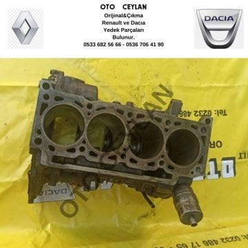 R19 Motor Bloğu 1.8 Çıkma Orijinal