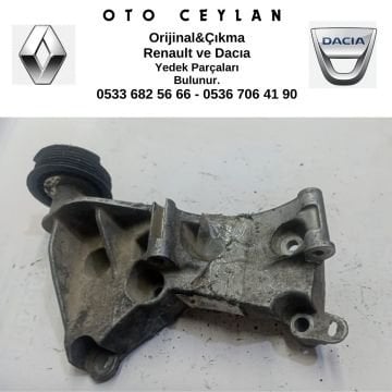 8200663057 Kangoo Alternatör Sport Çıkma