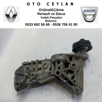 8200663057 Kangoo Alternatör Sport Çıkma