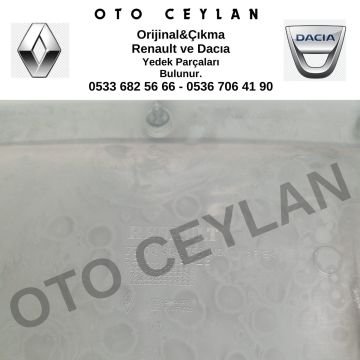 7700304756 Kango Yan Kapı Trimi Orijinal Çıkma