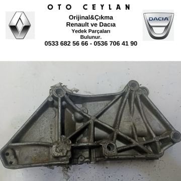 8200100148 Trafic 2 Laguna 2 Alternatör Sportu Çıkma