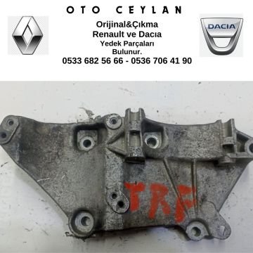 8200100148 Trafic 2 Laguna 2 Alternatör Sportu Çıkma