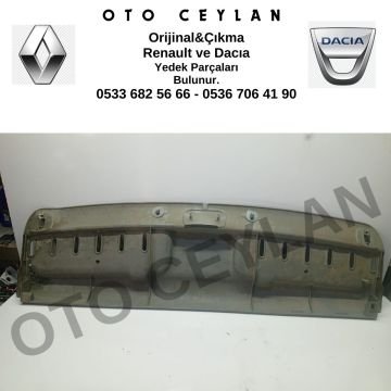 7700304708 8200267287 8200267289 Kango MK1 1997 2003 Üst Depolama Bölmesi Orijinal Çıkma