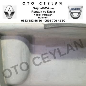7700304708 8200267287 8200267289 Kango MK1 1997 2003 Üst Depolama Bölmesi Orijinal Çıkma