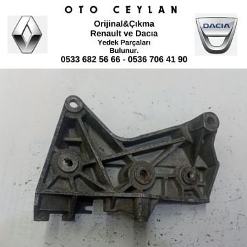 8200185605 Clio Klima Bağlantı Ayağı Çıkma