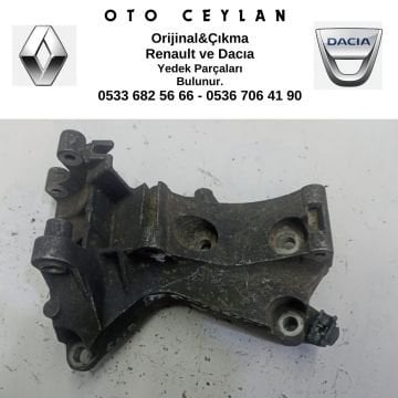 8200185605 Clio Klima Bağlantı Ayağı Çıkma