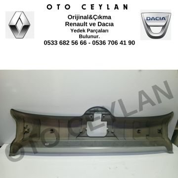 82000110782 Kango Tavan Raf Orijinal Çıkma
