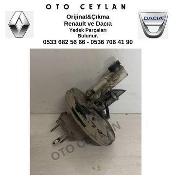 472104106R Megane 3 Westinghouse Orijinal Çıkma